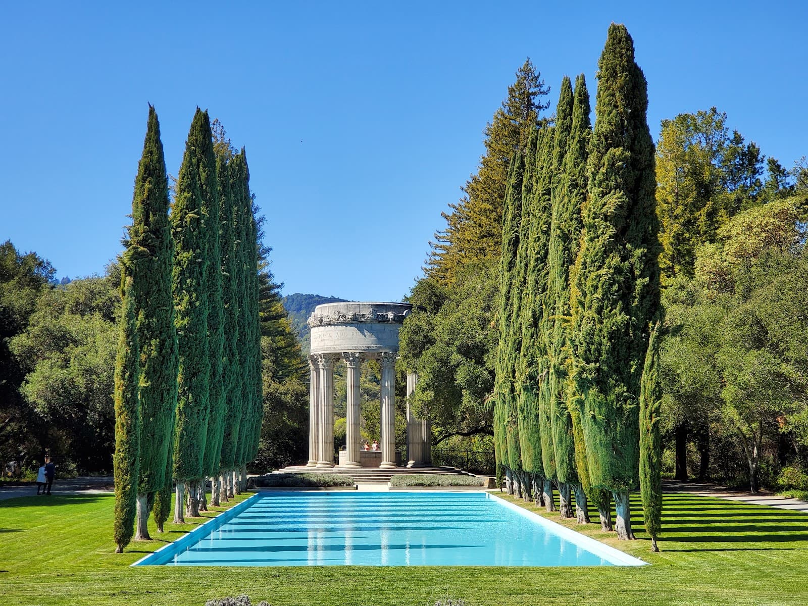 Pulgas Water Temple - Image 1