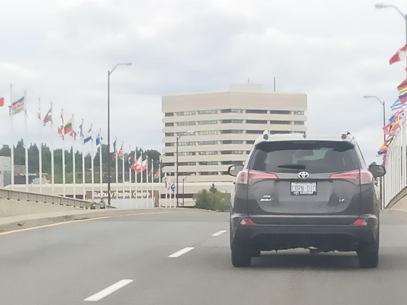 Bridge of Nations - Image 1