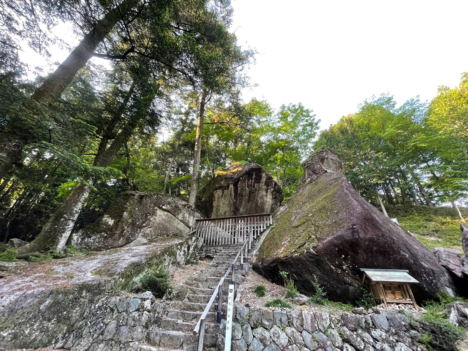 Prehistoric Engineering