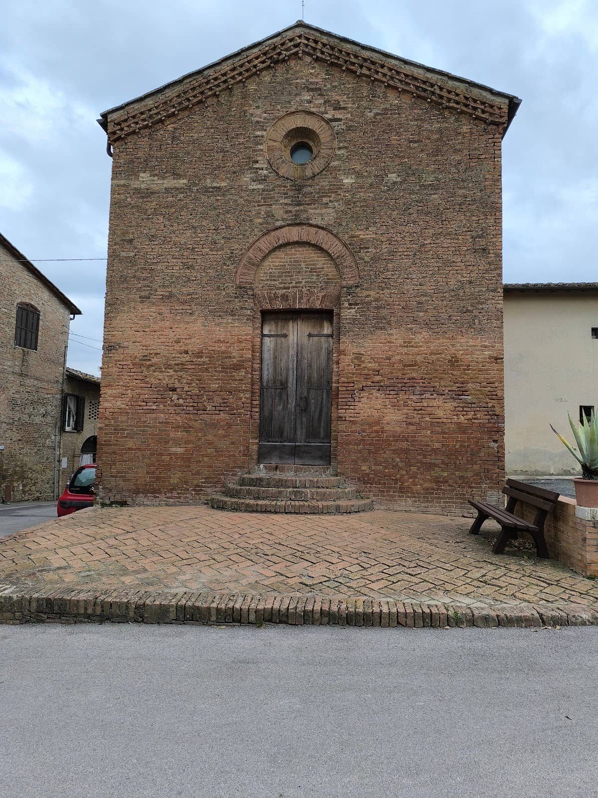 Vertical photo