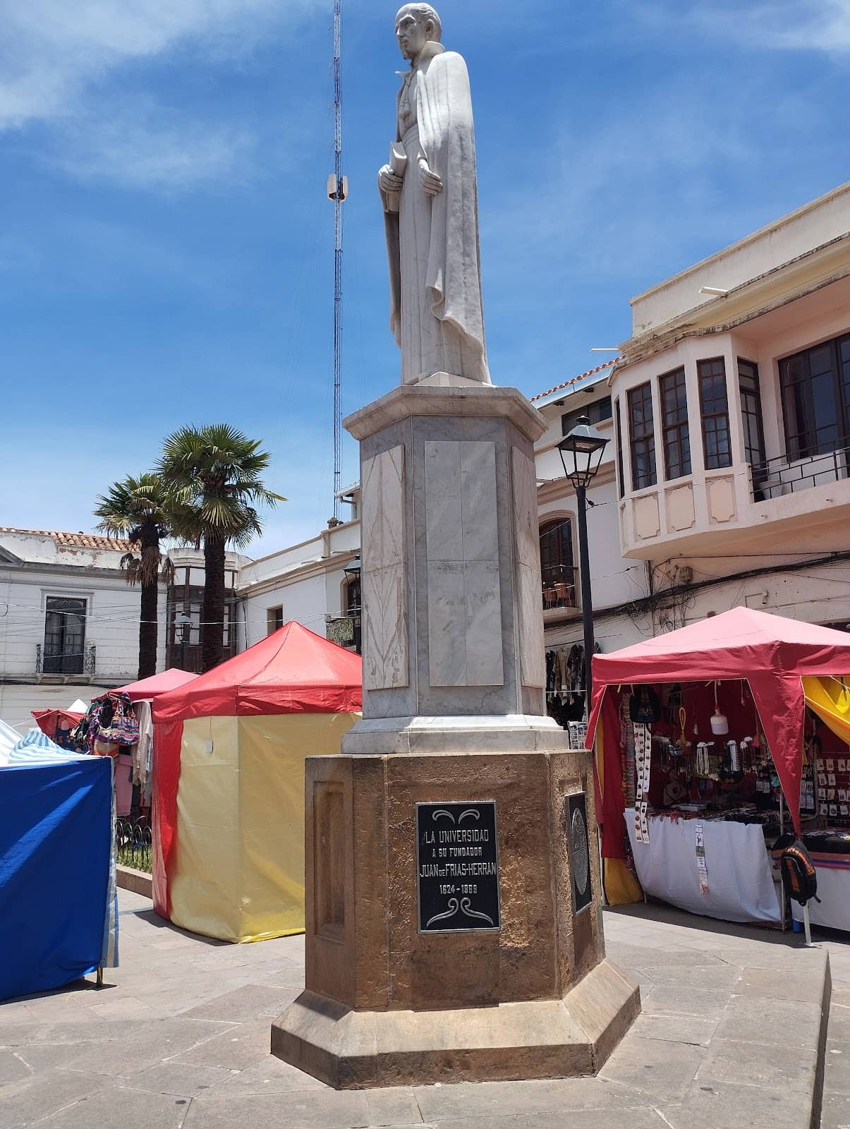 Free University Wi-Fi Hotspots