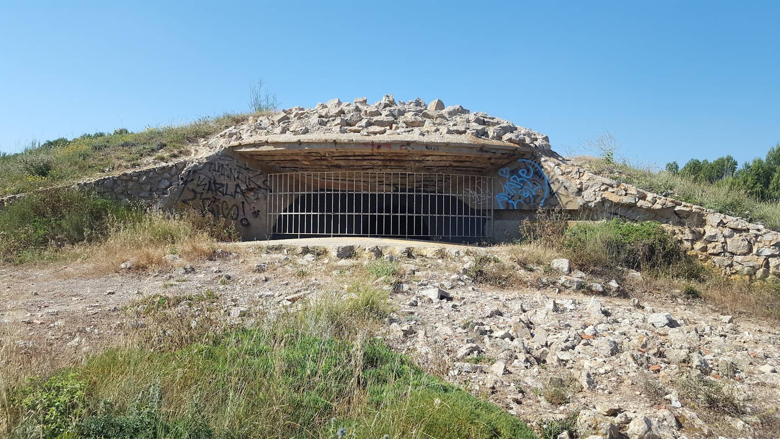 Montgrí Natural Park Trails