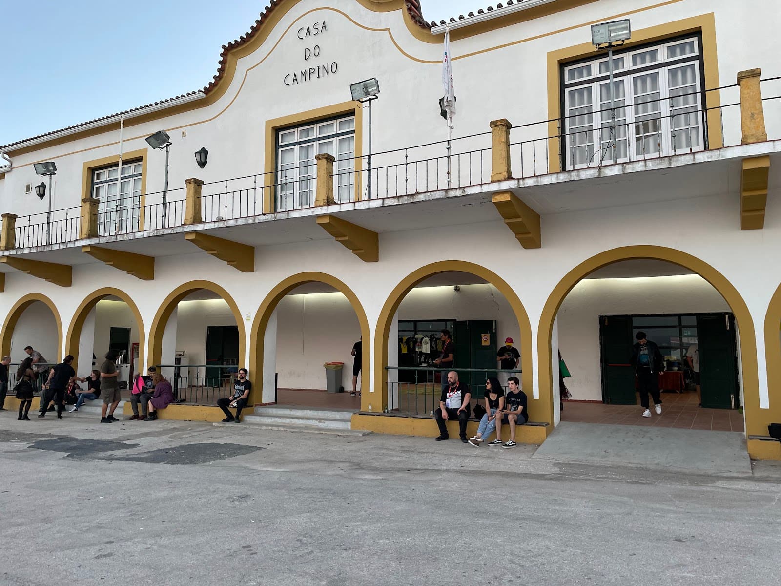 Casa do Campino - Image 1