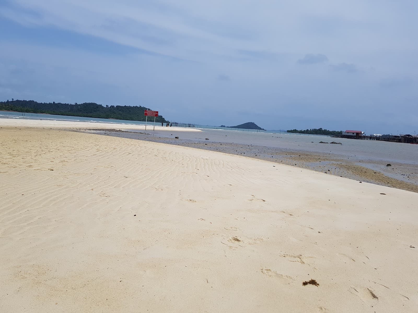Setokok Beach - Image 1
