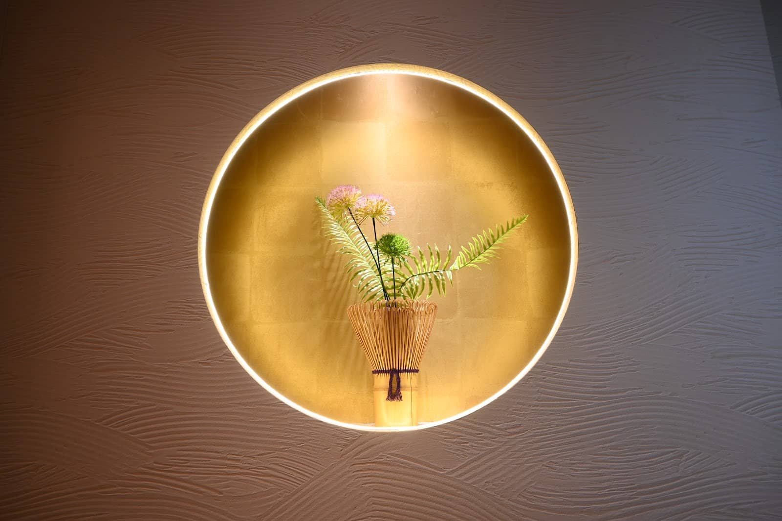 Authentic Tea Ceremony