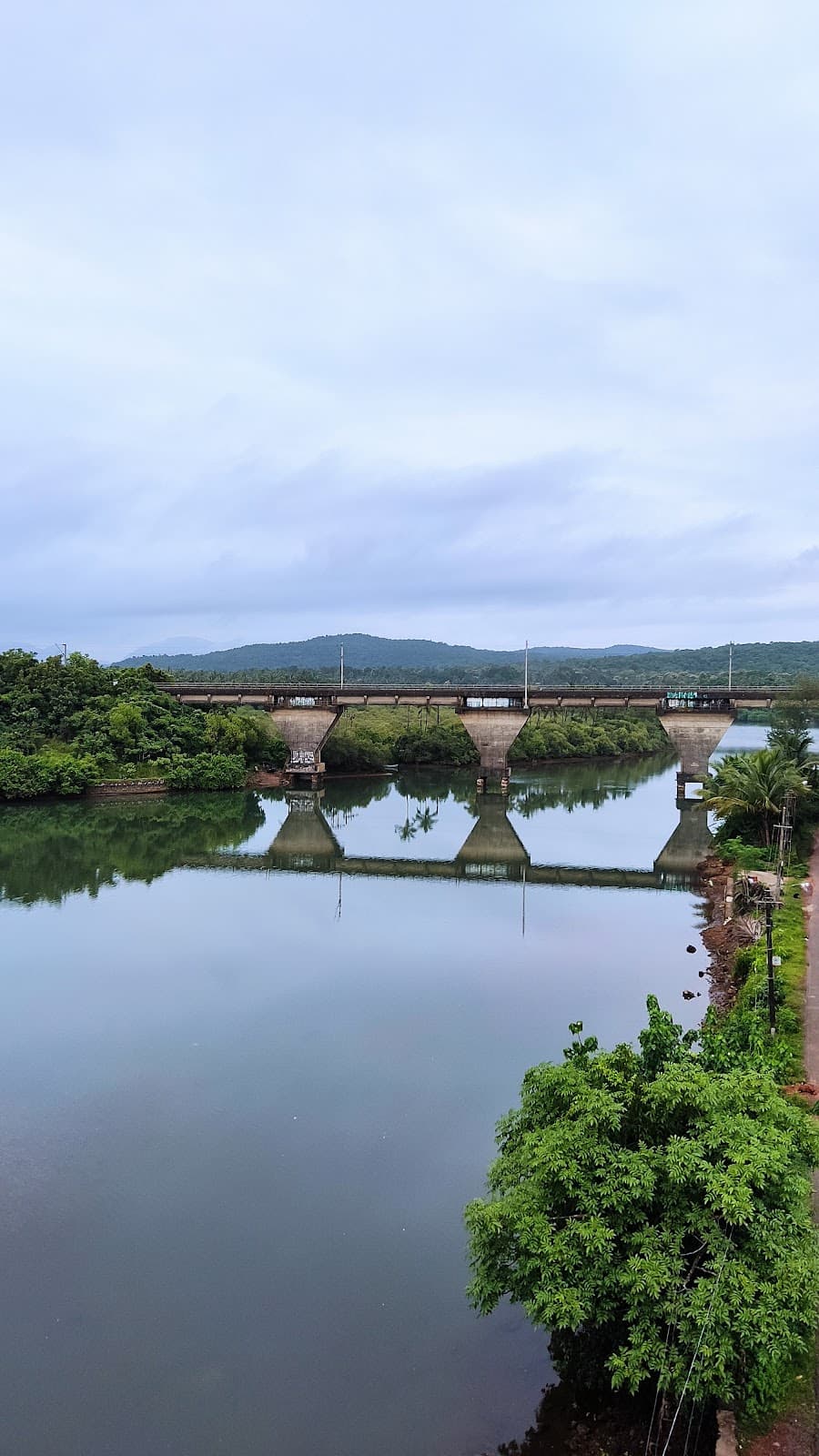 Talpona Bridge Mashem - Image 1