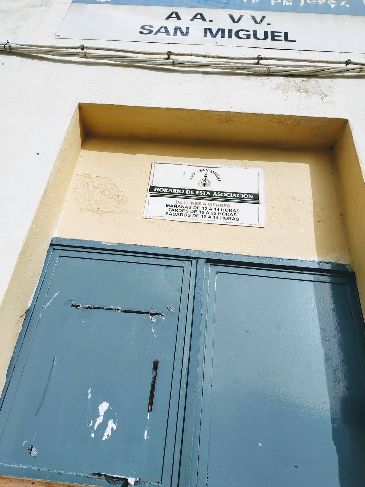 Vertical photo