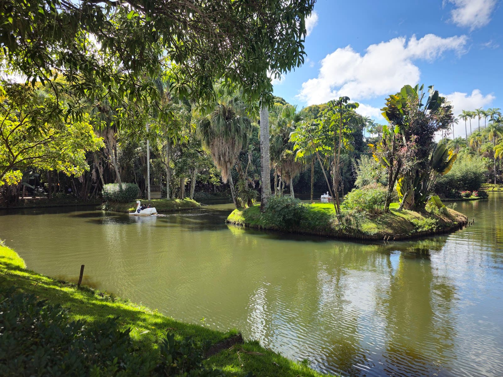 Parque Mariano Procópio - Image 1