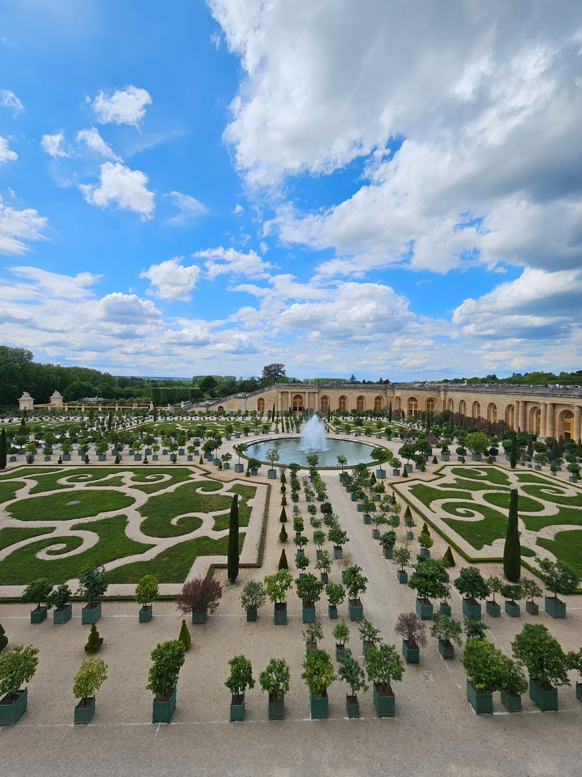 Orangery Versailles - Image 1