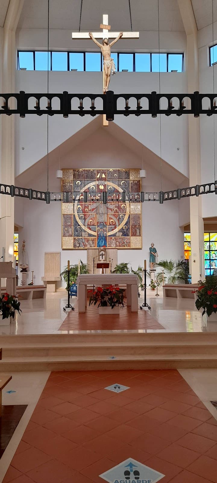 Igreja de São Pedro do Mar - Image 1