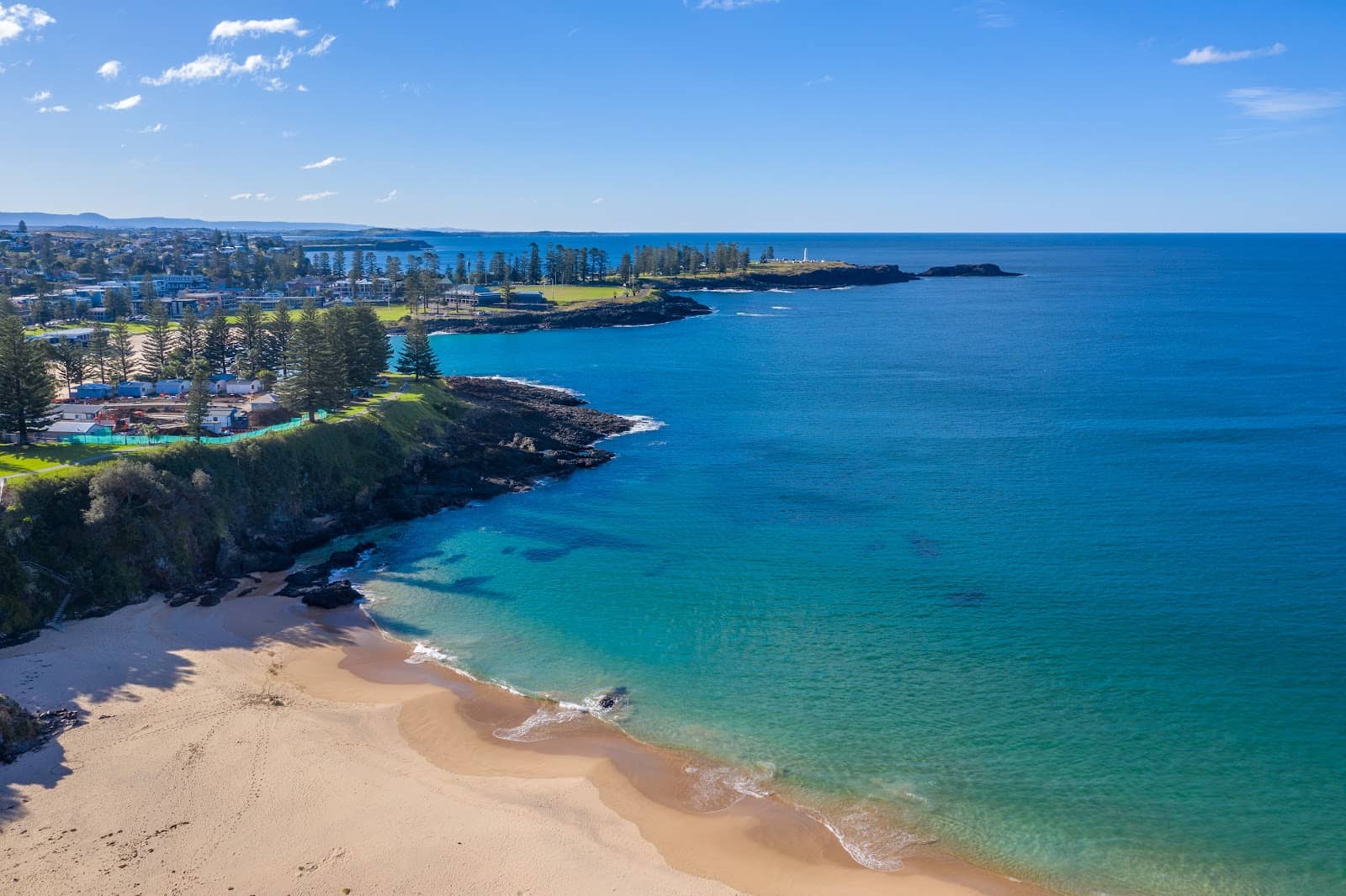 Scenic Coastal Walks