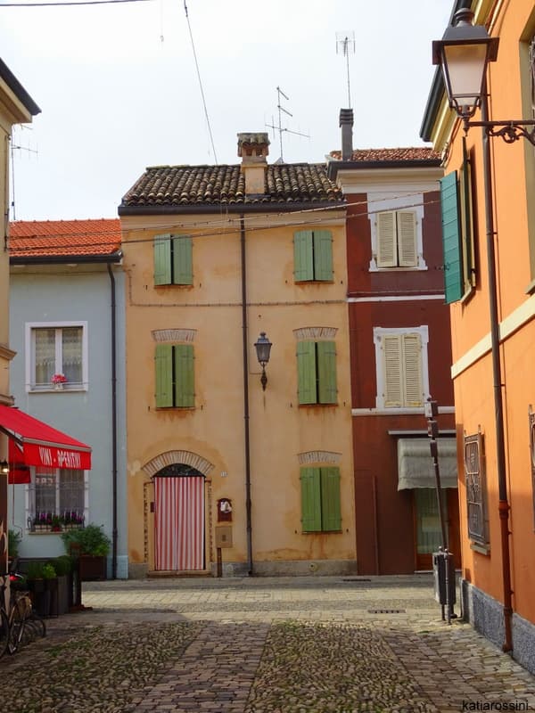 Centro Storico (Old Town) - Image 1