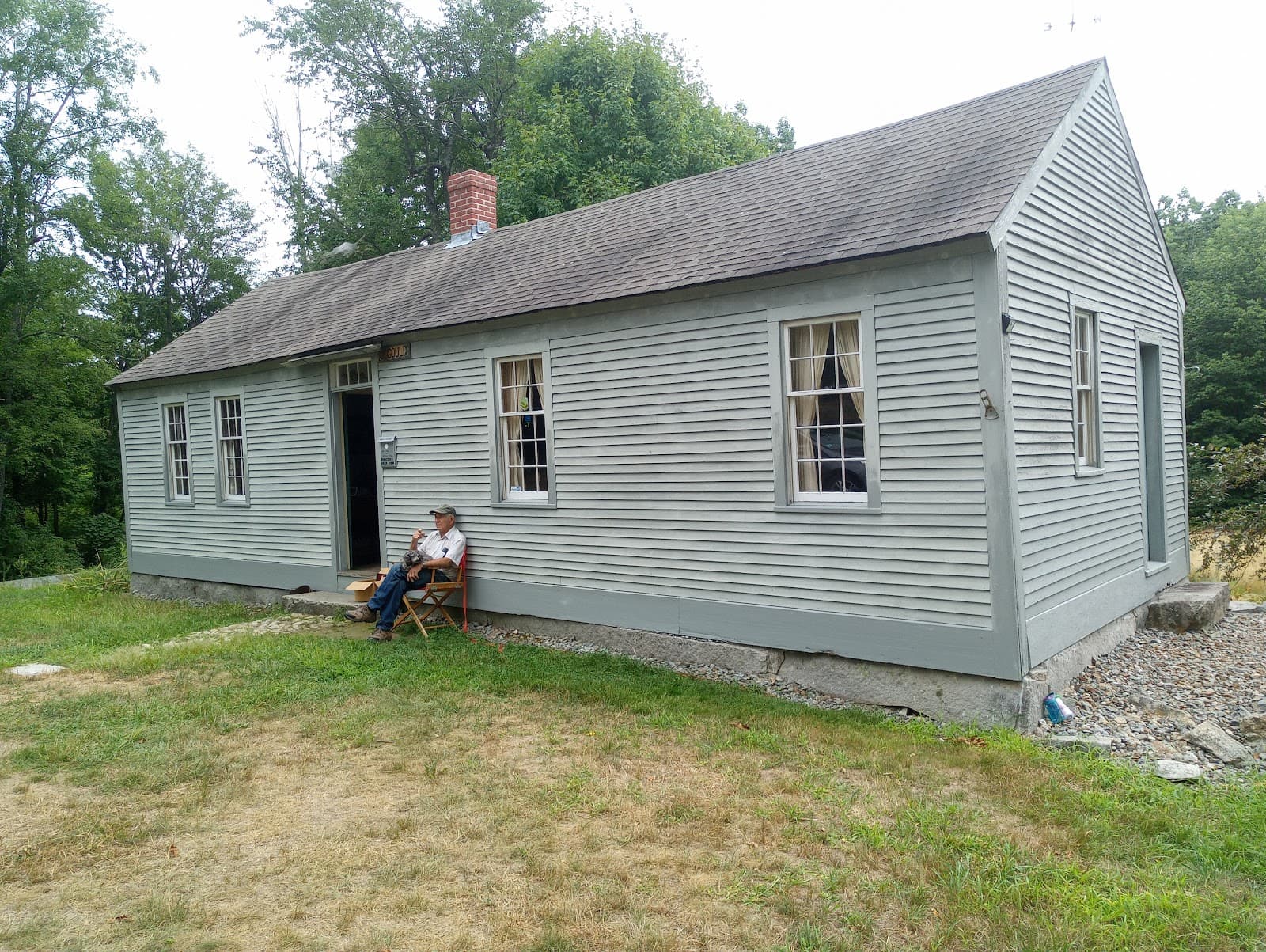 Monson Center (Milford/Hollis) - Image 1