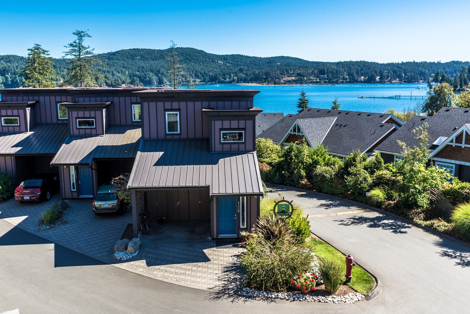 Sooke Harbour & Basin - Image 1