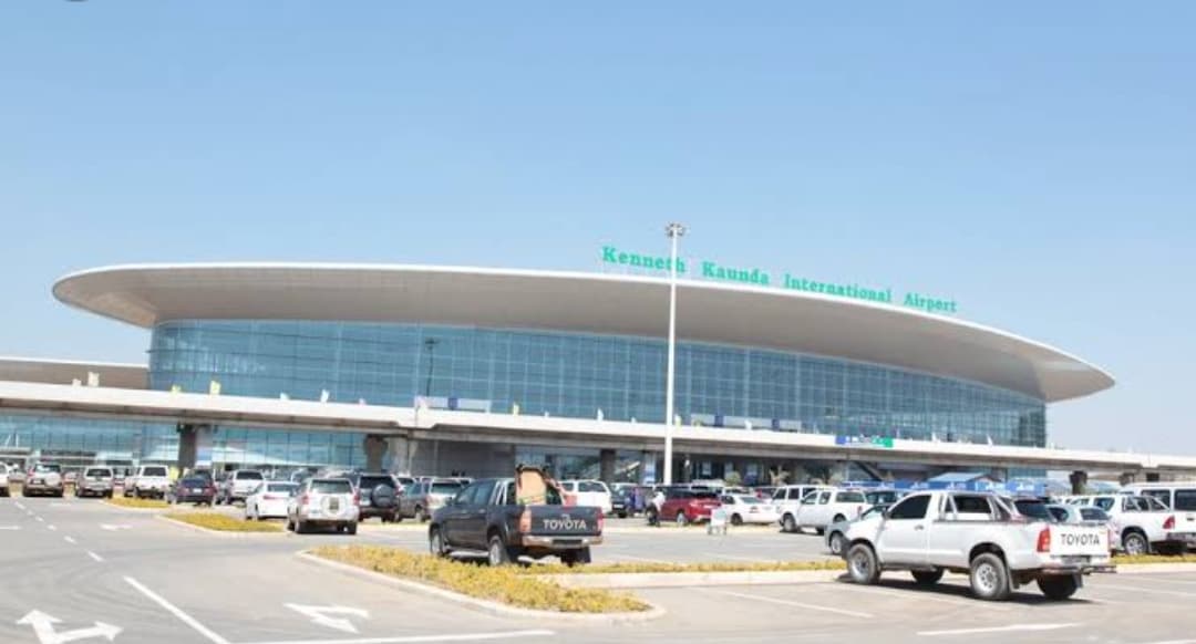 Lusaka City Market - Image 1
