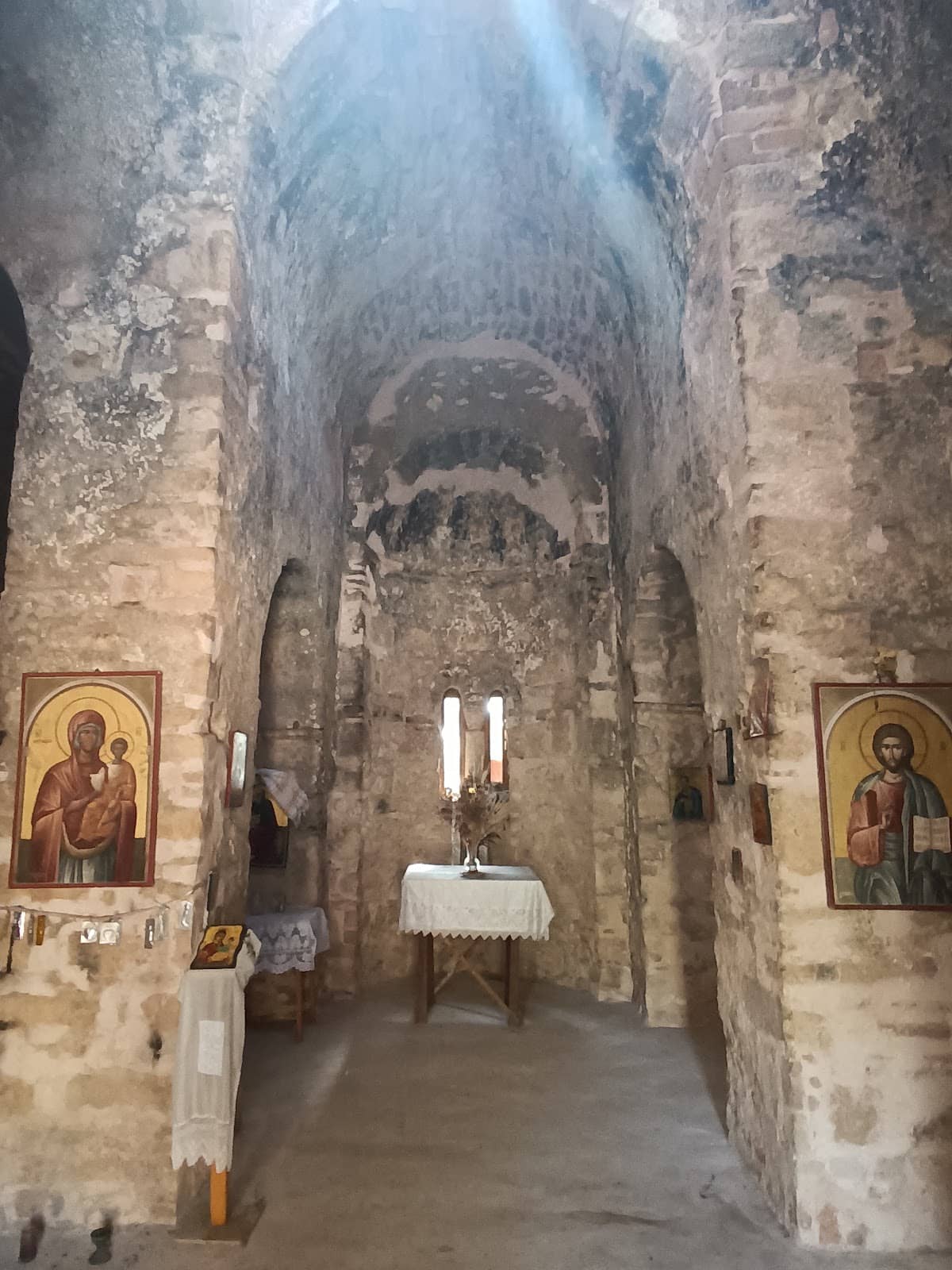 Vertical photo