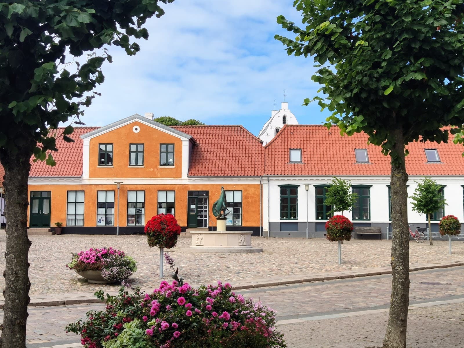 Hjorring Torv - Image 1