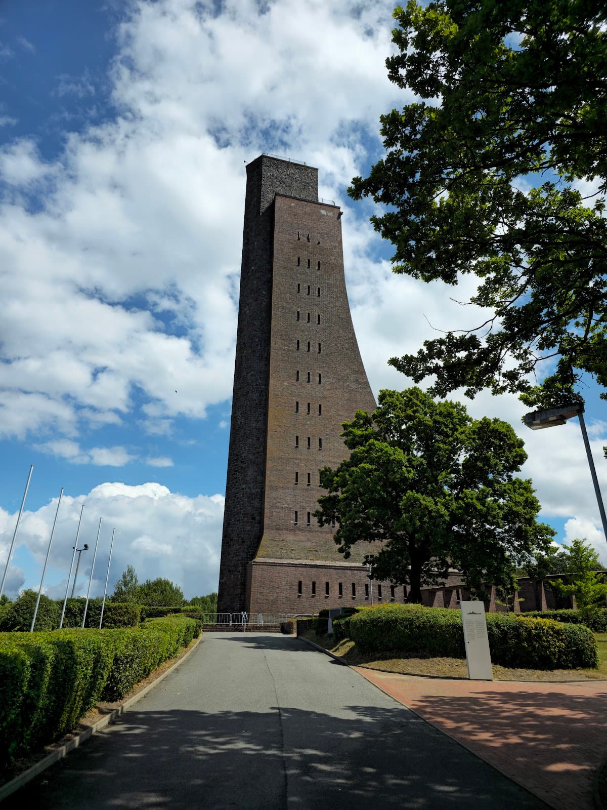 Laboe Naval Memorial - Image 1