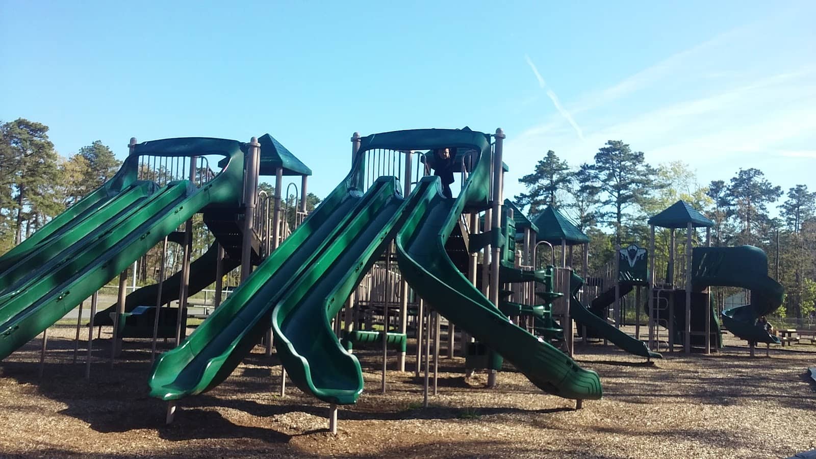 Amphitheater Entertainment