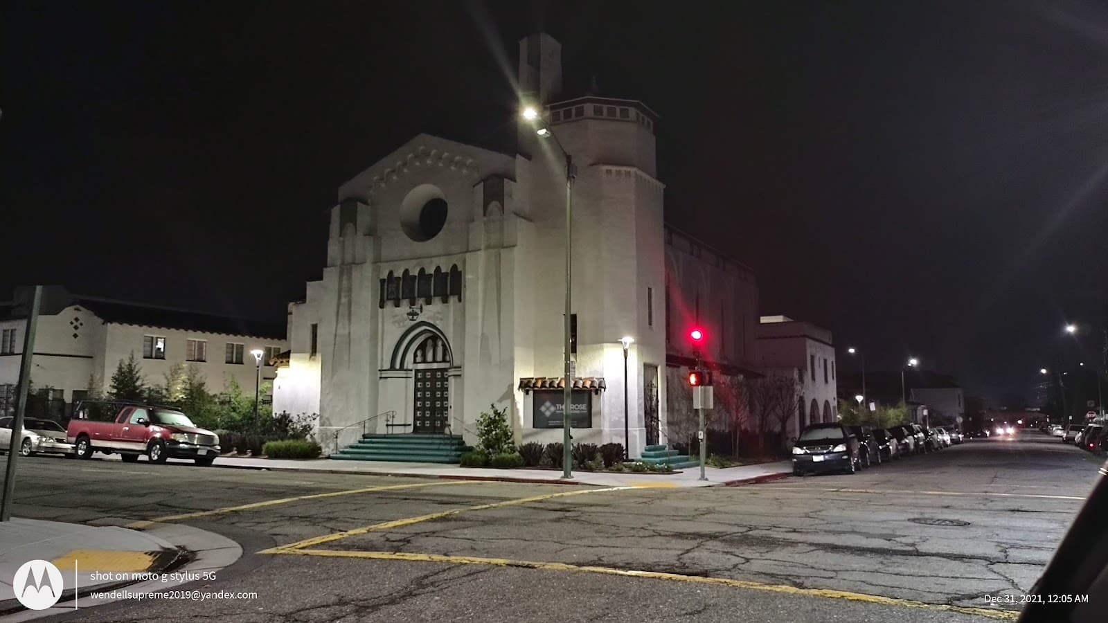 Fruitvale Oakland - Image 1