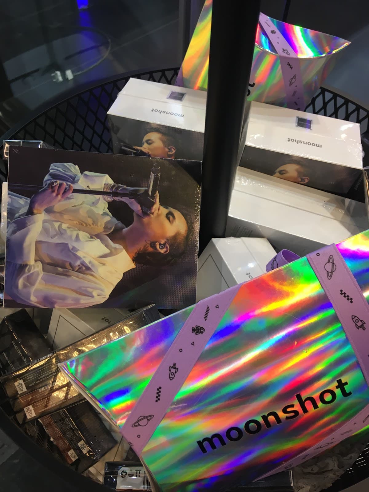 Moonshot Myeongdong - Image 1