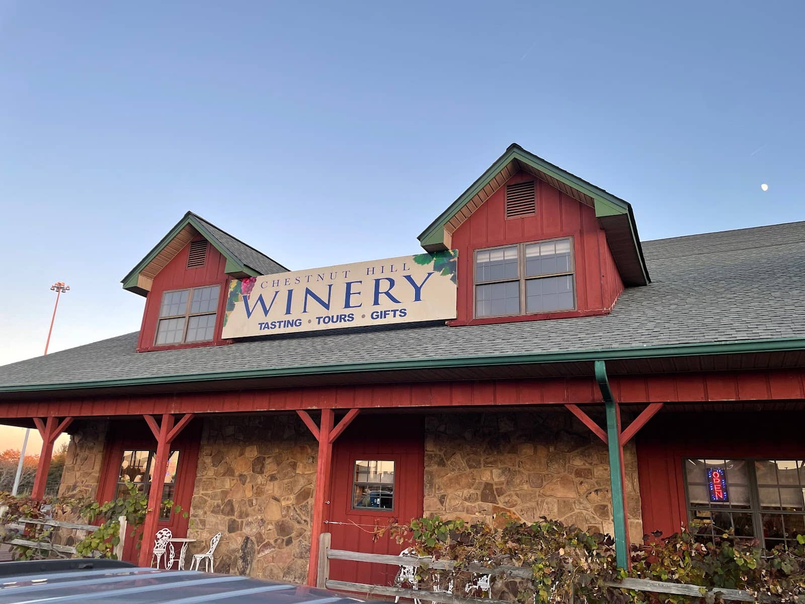 Unique Gift Shop Finds