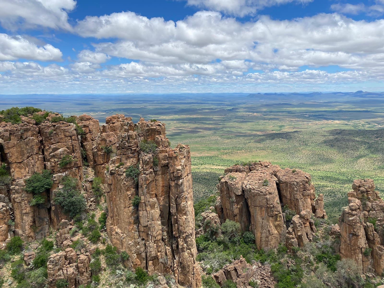 Crag Lizard Trail - Image 1