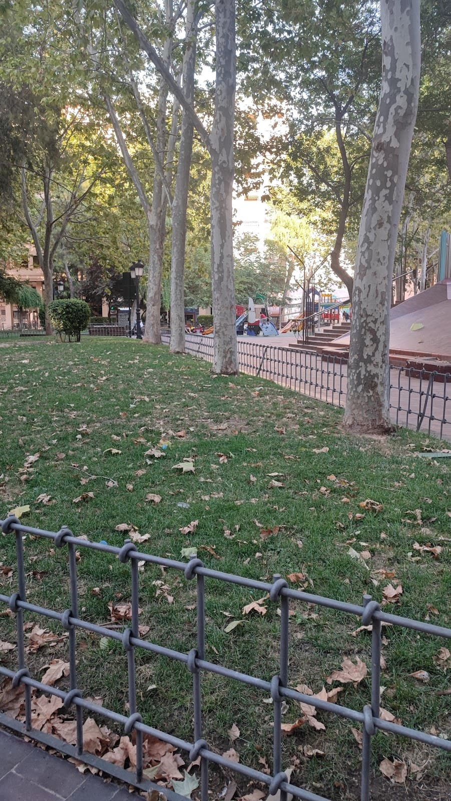 Plaza de la Catedral - Image 1