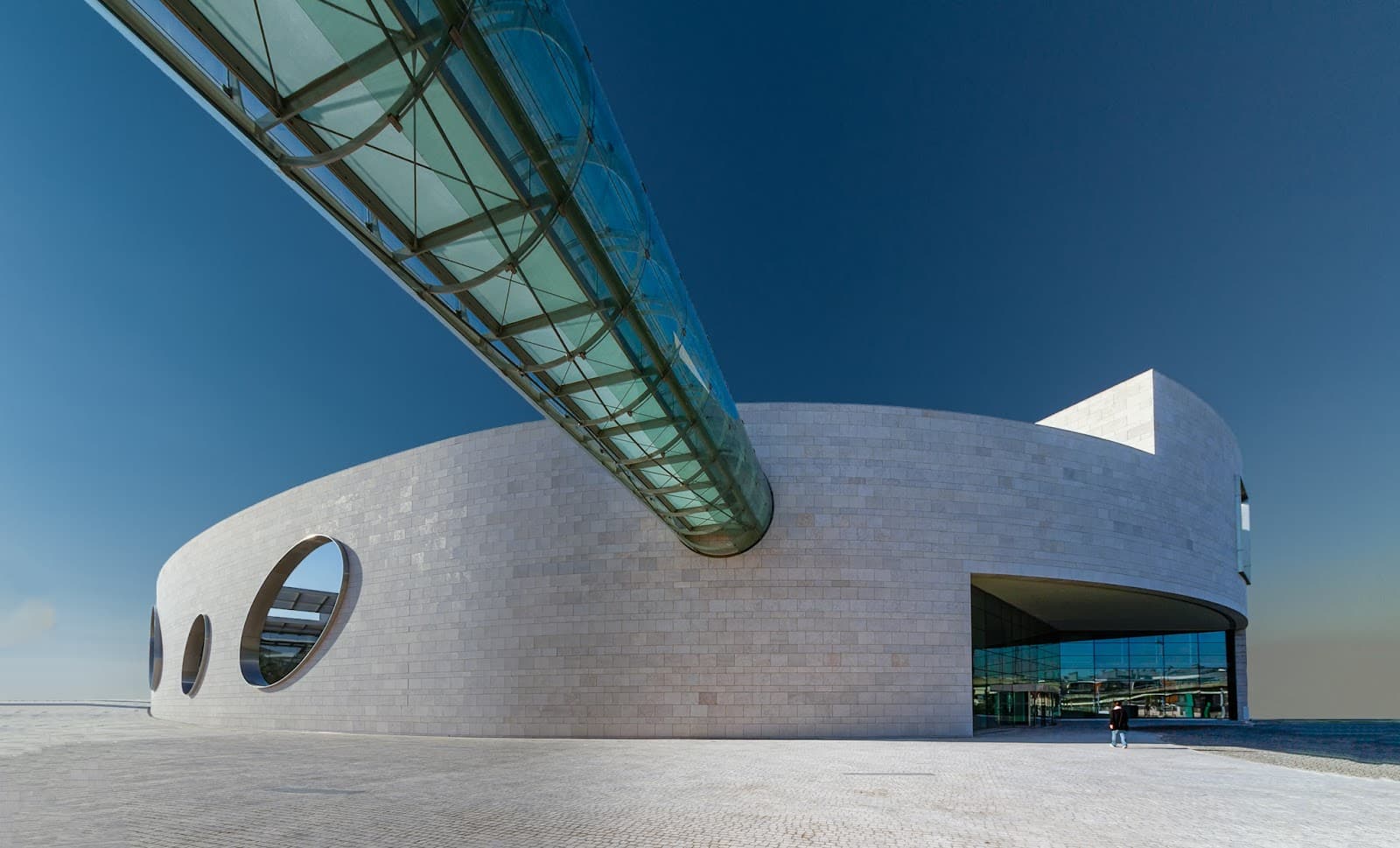 Champalimaud Foundation Lisbon - Image 1