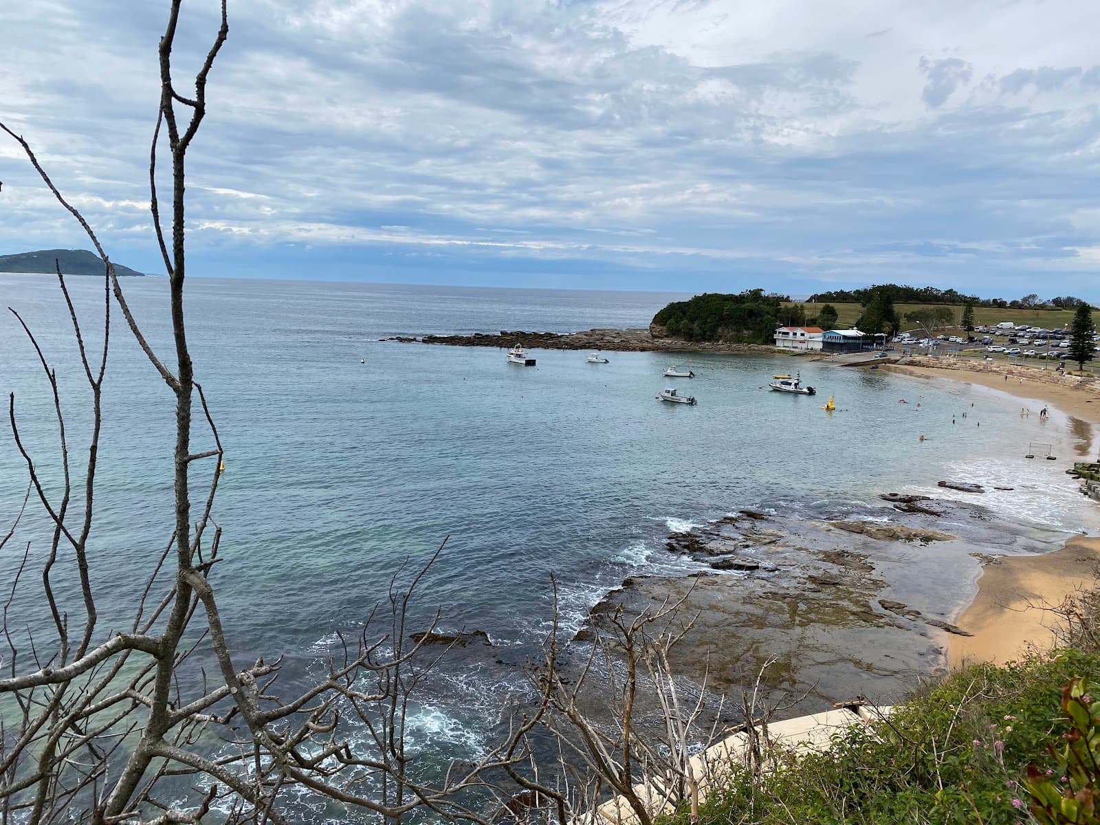Terrigal Beach - Image 1