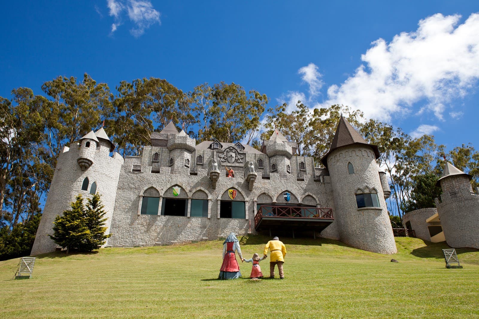 Hotel Le Canton - Image 1