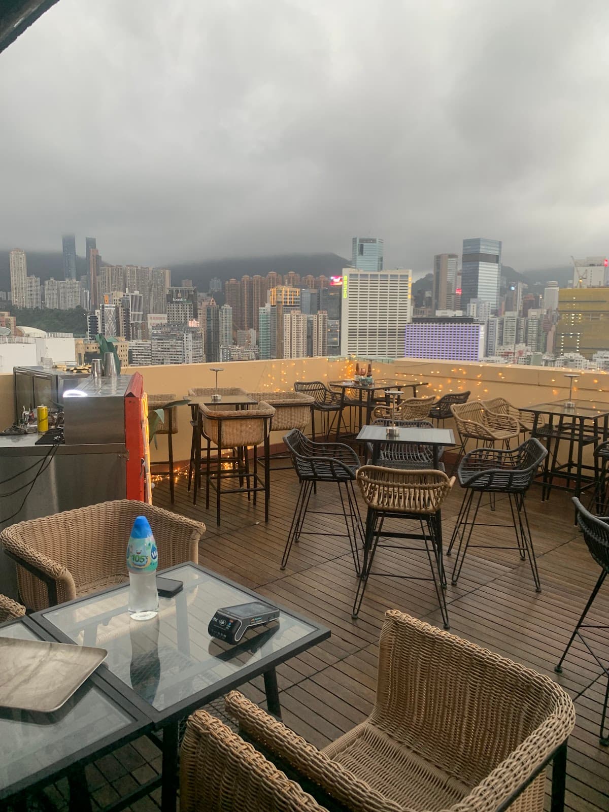 SipSip Rooftop - Image 1