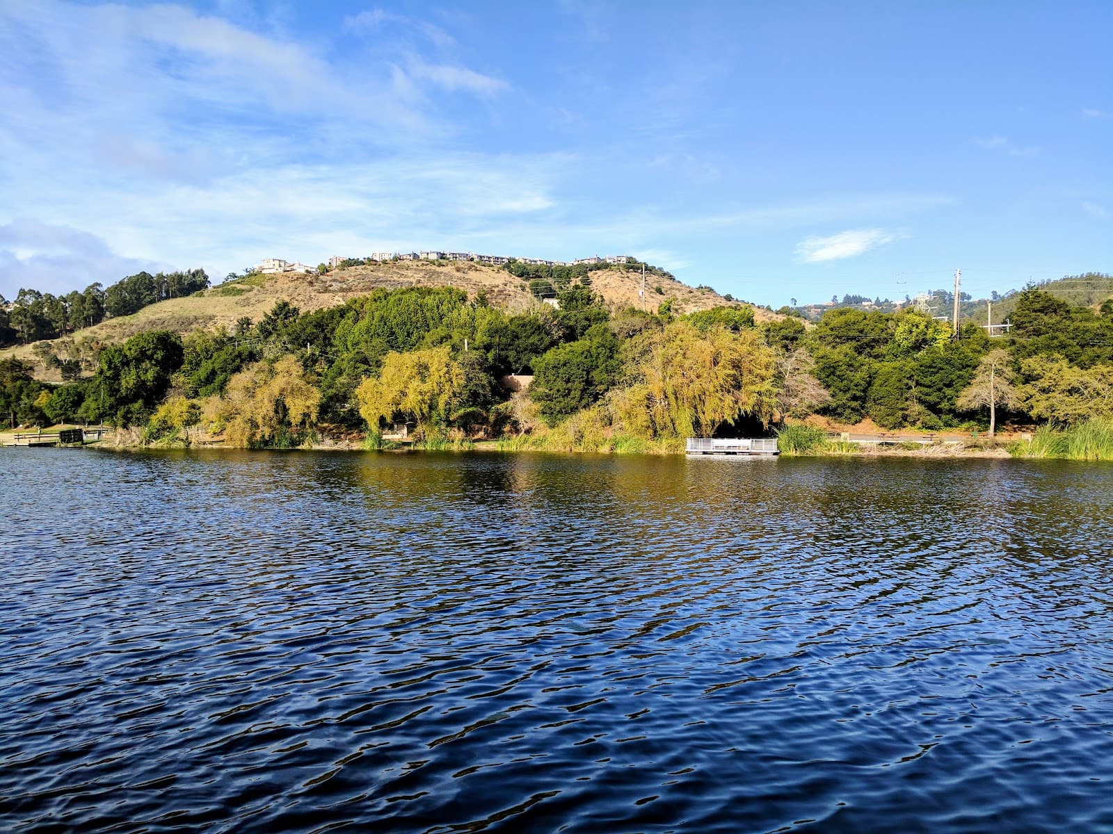 Lake Temescal - Image 1