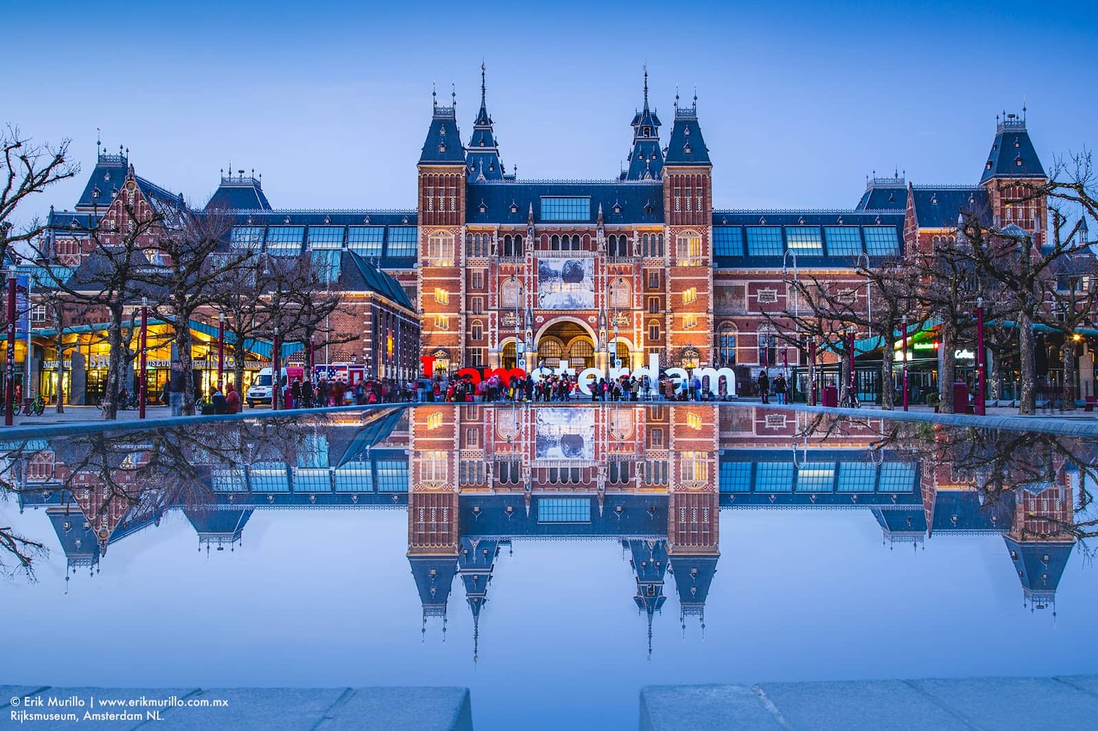 Vondelpark
