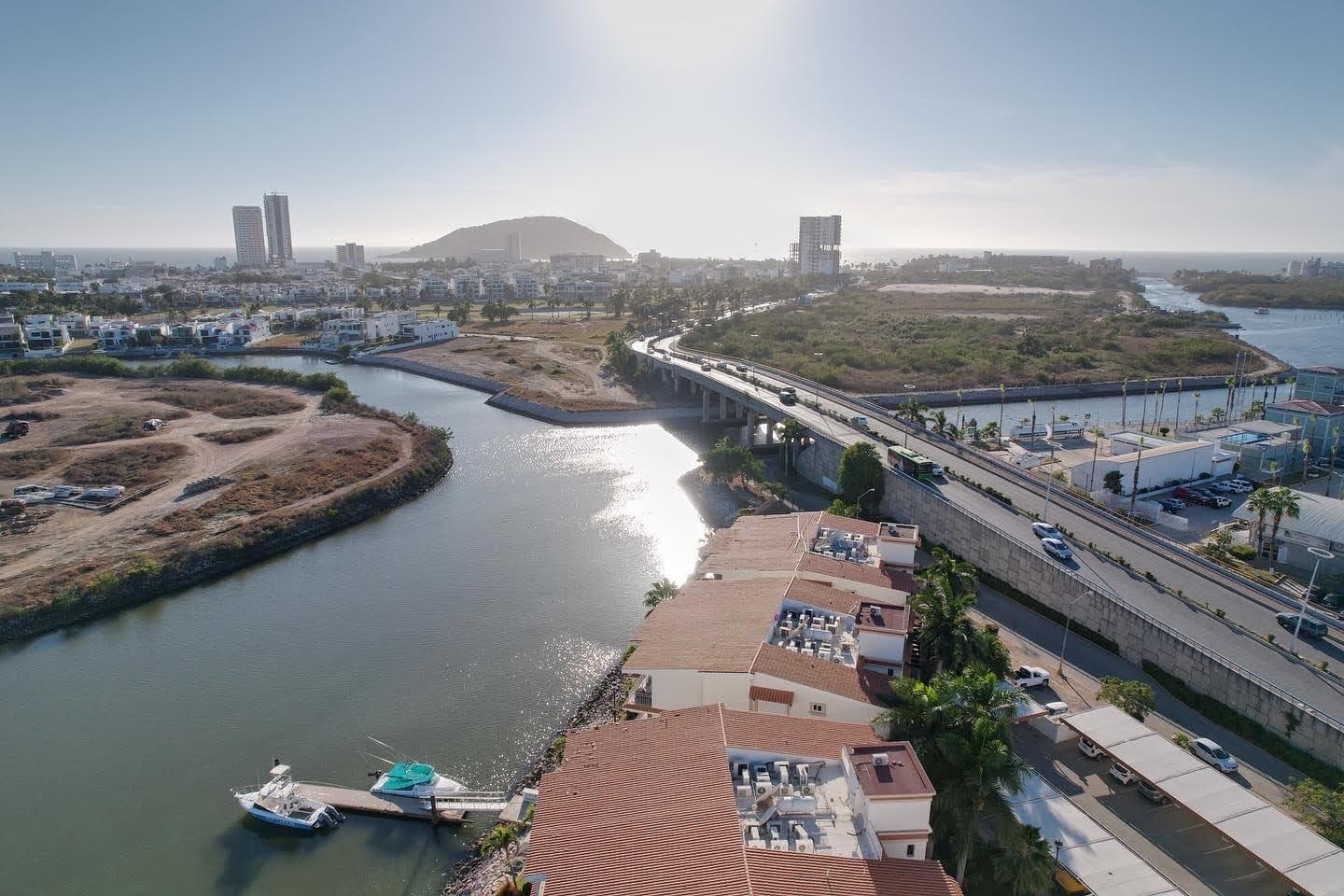 Marina Mazatlán - Image 1