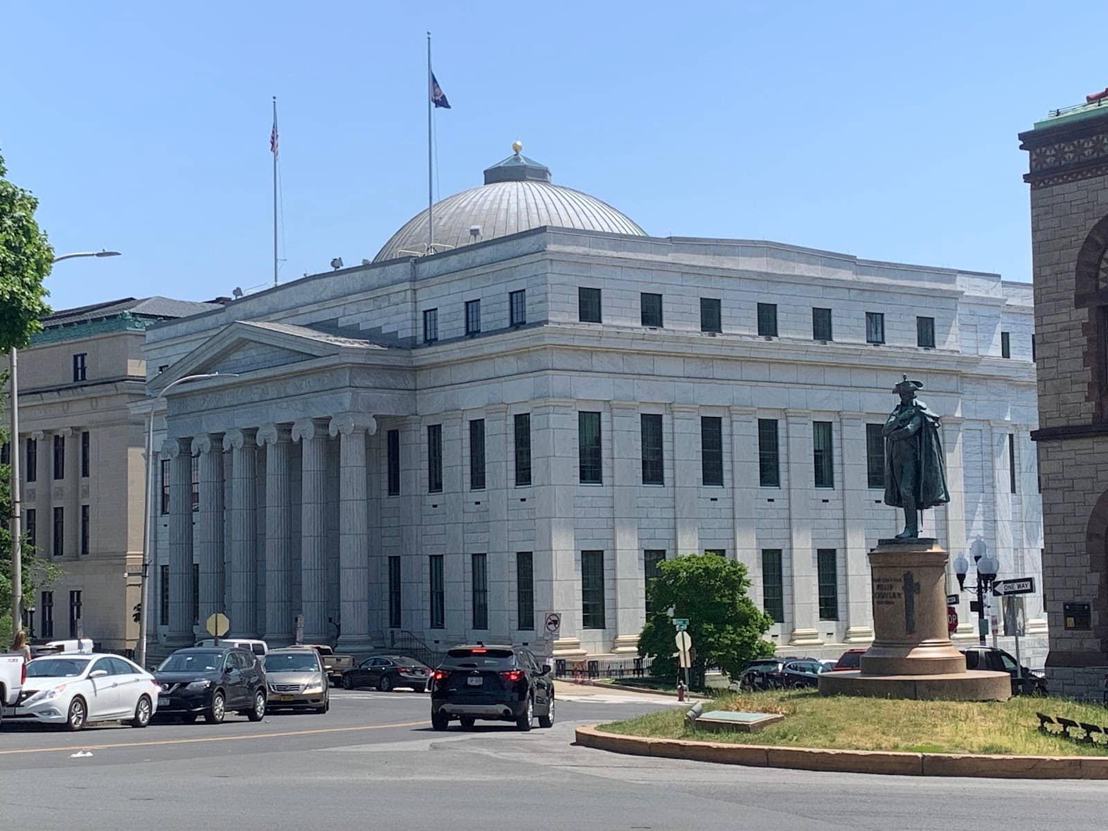 Justice System Insights