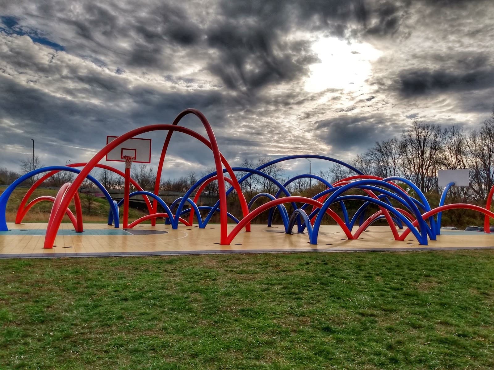 100 Acres Virginia B. Fairbanks Art & Nature Park - Image 1