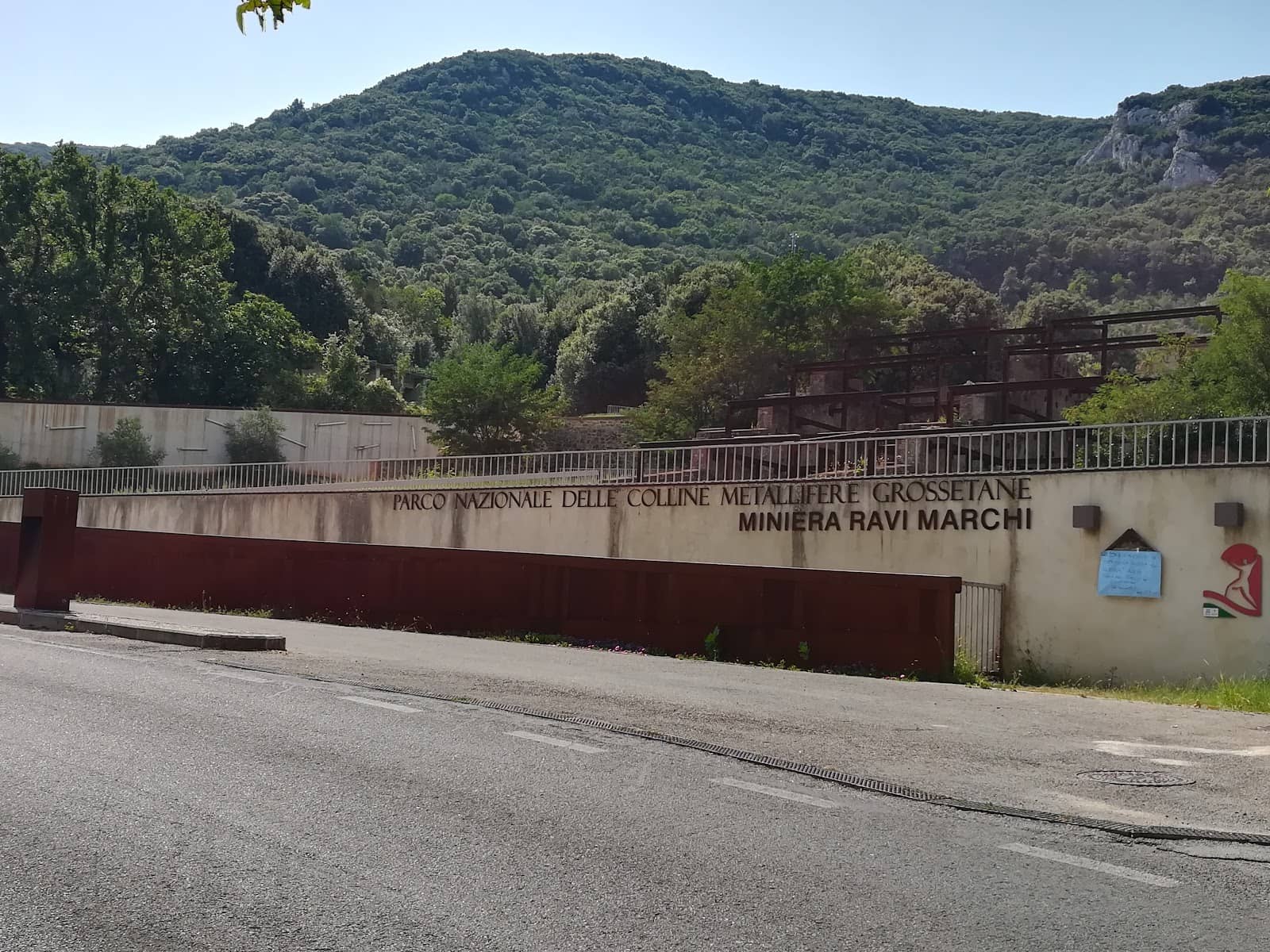 Cultural Event Venue