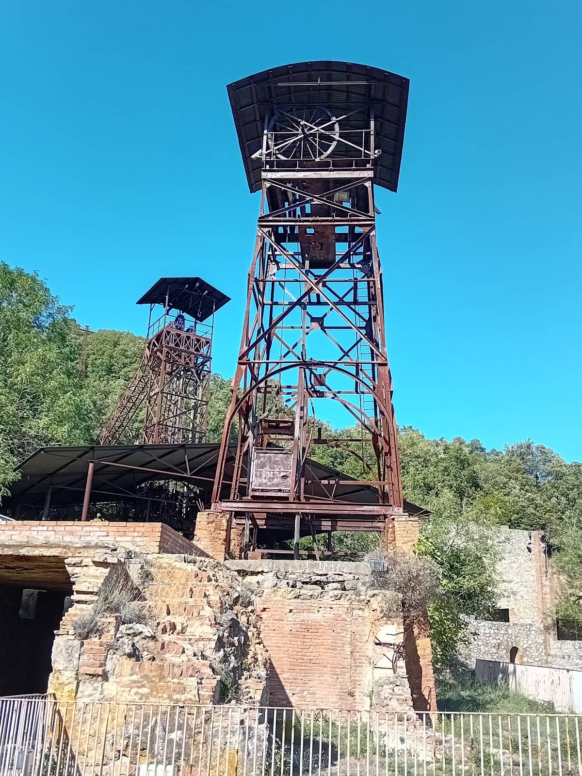 Vertical photo