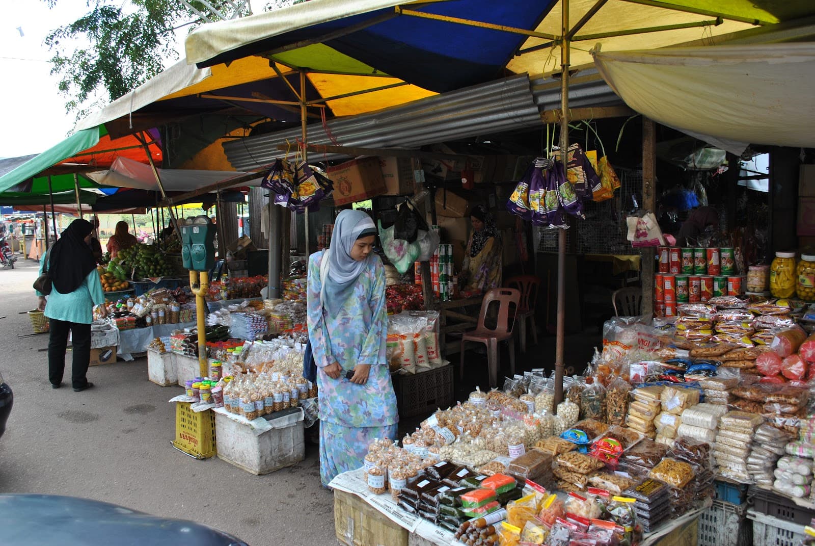 Rantau Panjang Duty-Free Zone - Image 1