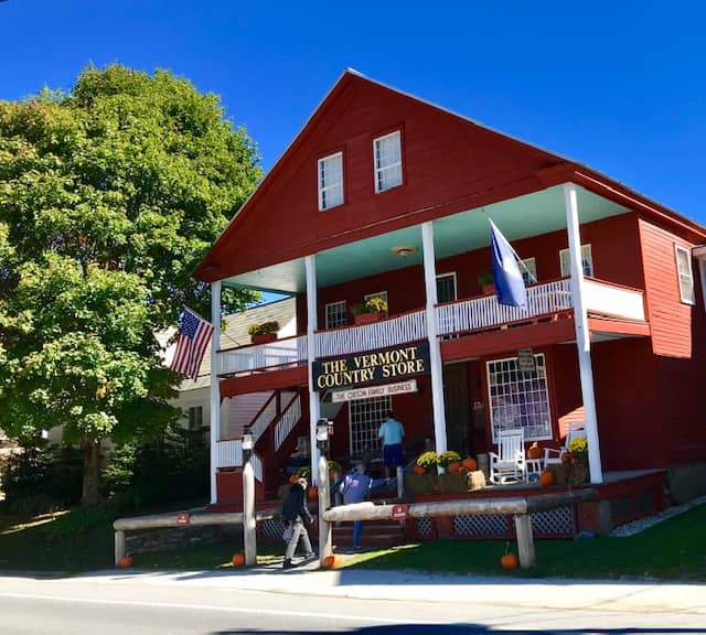 Vermont's Finest Treats