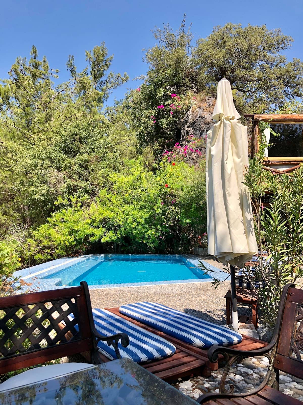 Authentic Turkish Hospitality