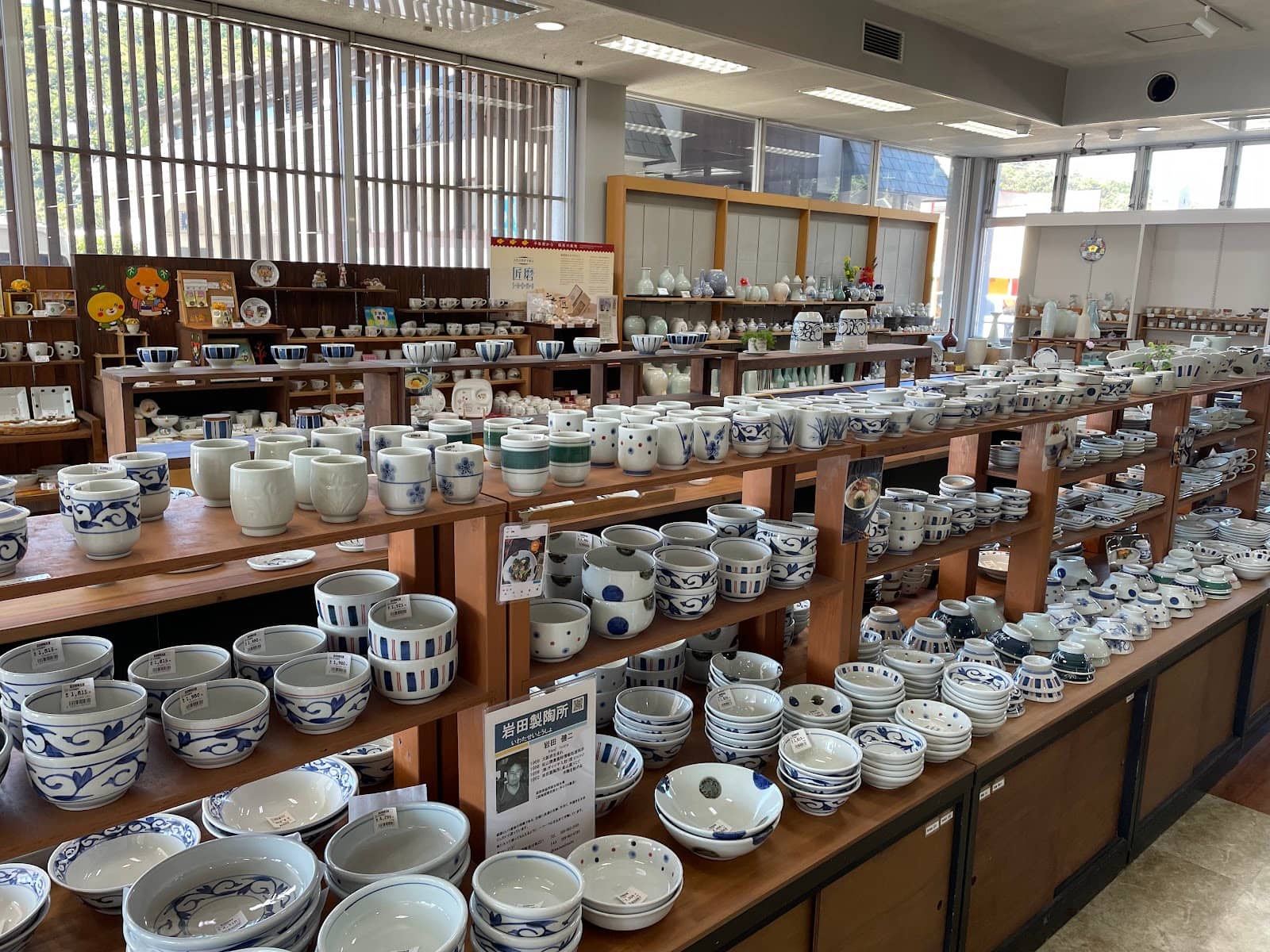 B-Grade Product Corner
