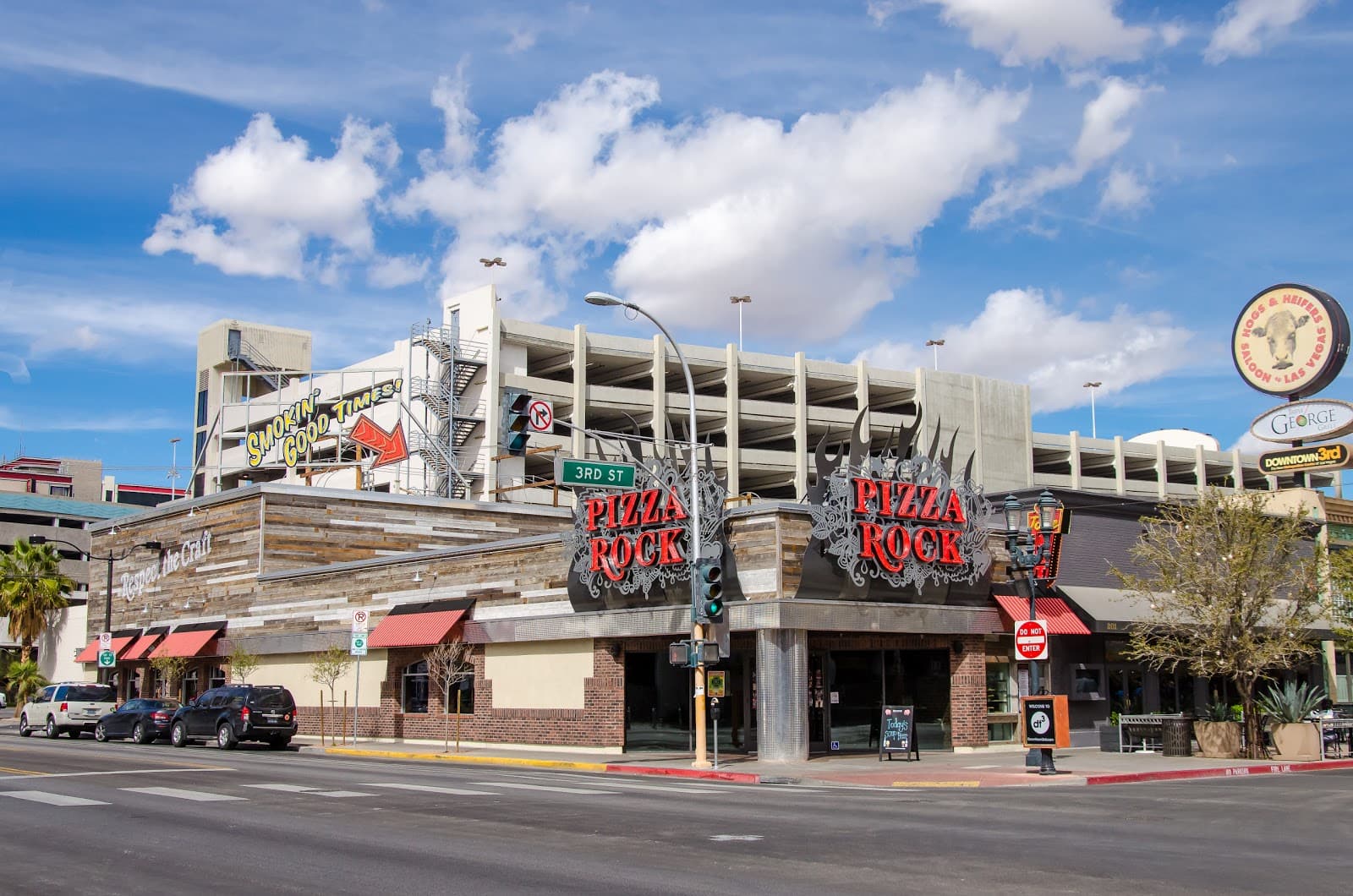 Pizza Rock - Image 1