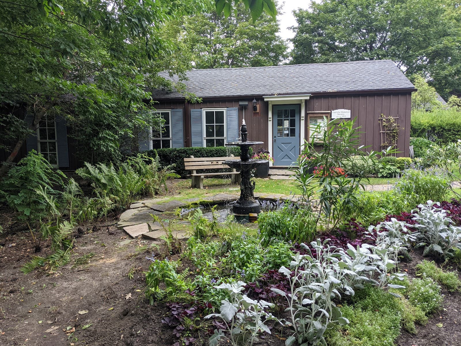 Old Oakville Heritage District - Image 1