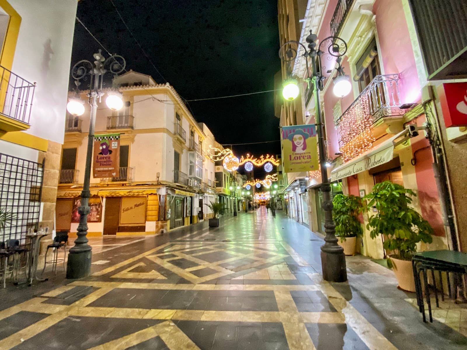 Religious Processions