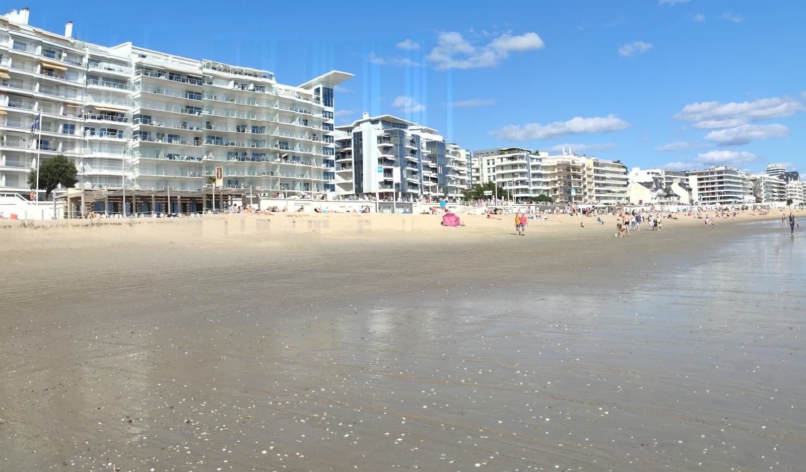 La Baule Beach - Image 1
