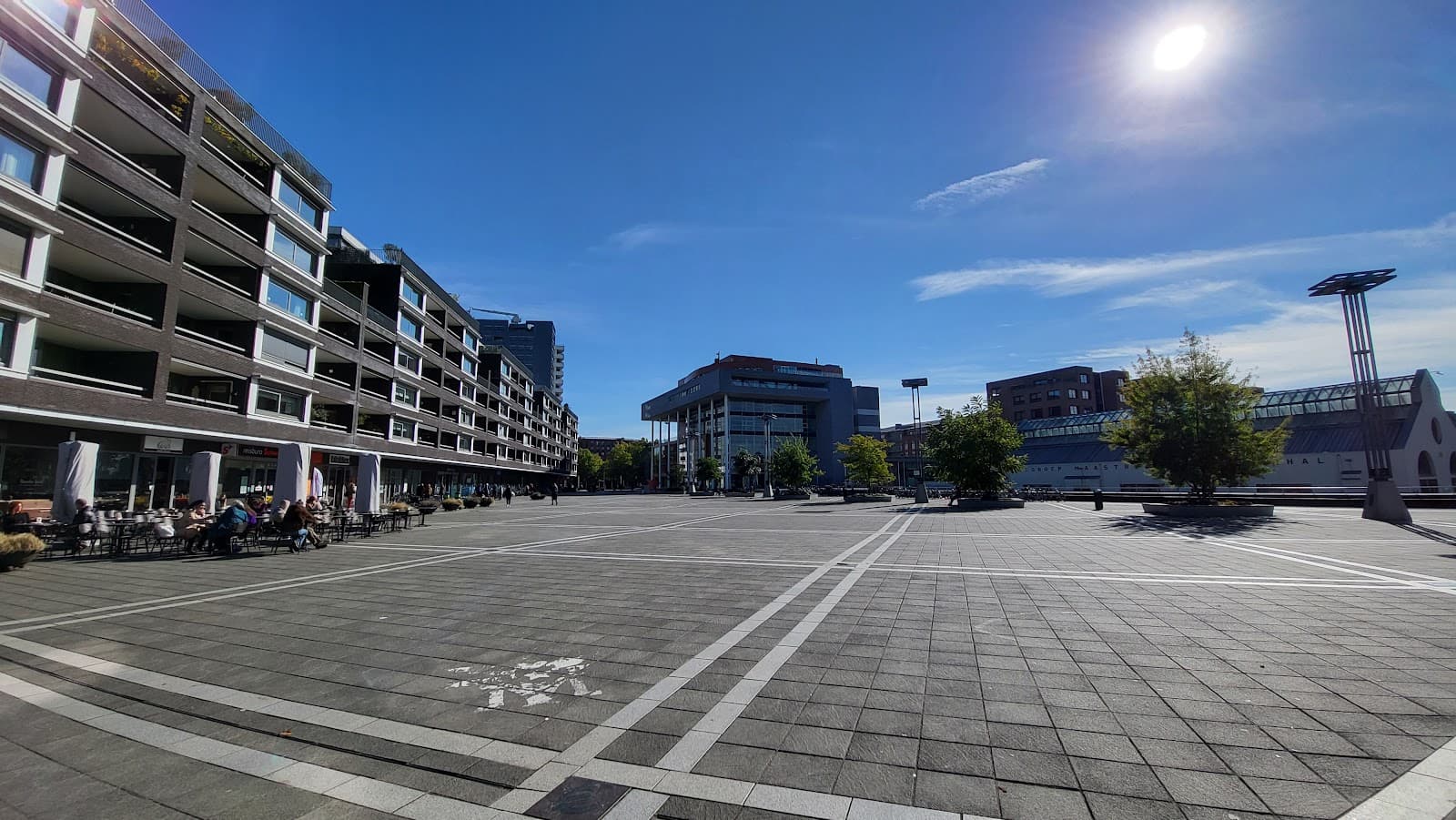 Plein 1992 - Image 1