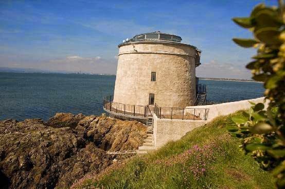 Martello Tower - Image 1