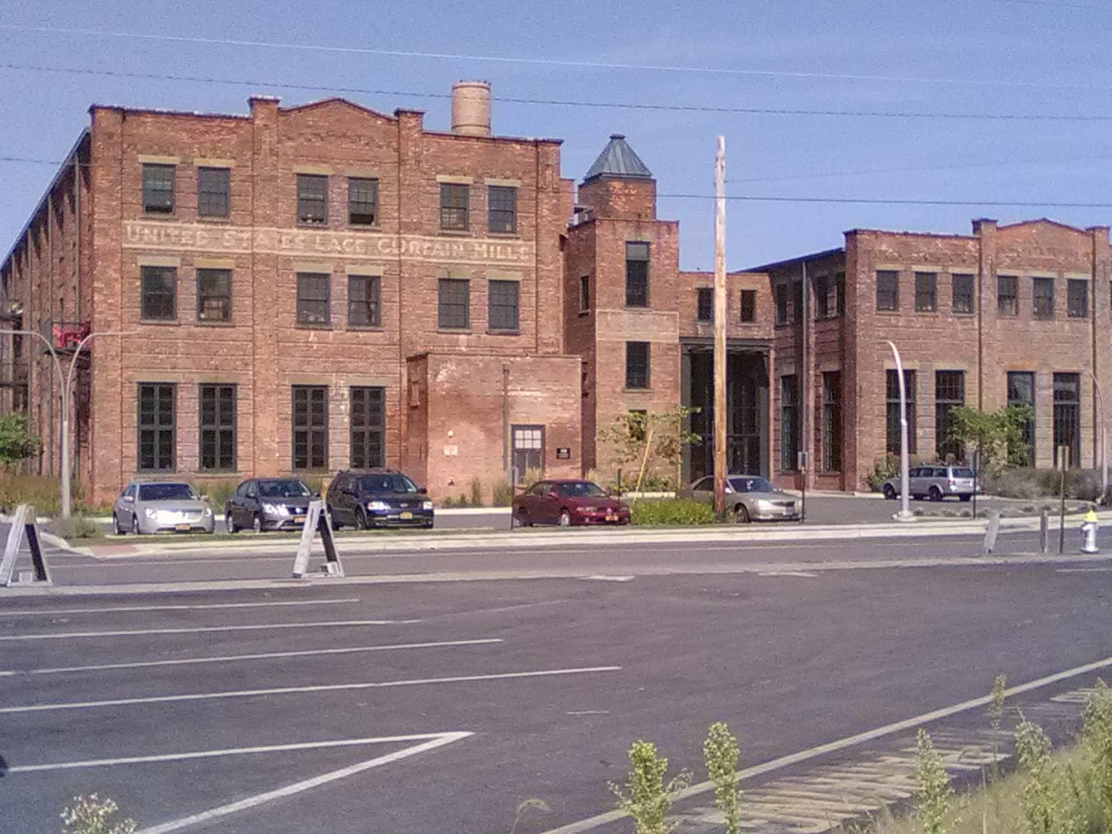Community Art Classes